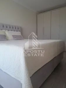 Duplex cu 4 camere, 2 bai, in Dumbravita - foto 8