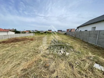 Teren 1020 mp, ideal duplexuri sau case insiruite, SAG. - foto 1