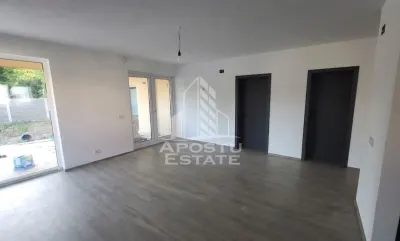 Casa individuala noua, pe parter Sanmihaiul Roman - foto 2