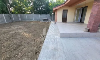 Casa individuala noua, pe parter Sanmihaiul Roman - foto 3