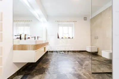 Casa de vanzare in zona Lipovei, Timisoara - foto 10