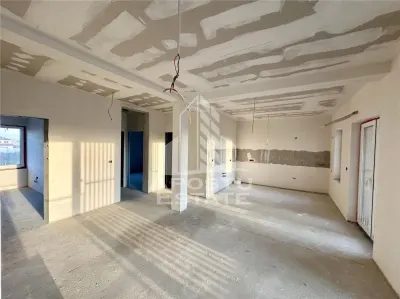 Apartamente de vanzare cu 3 camere, 70 mpu,  Torontalului Timisoara - foto 1