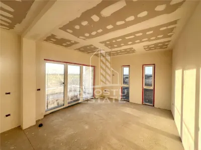 Apartamente de vanzare cu 3 camere, 70 mpu,  Torontalului Timisoara - foto 2