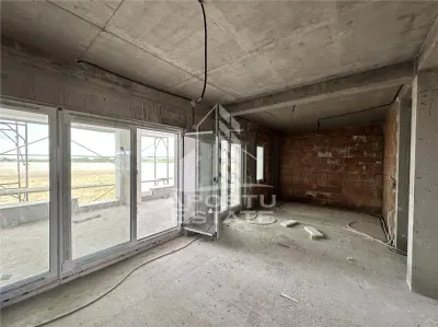 Apartamente de vanzare cu 3 camere, 70 mpu,  Torontalului Timisoara - foto 11