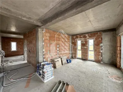 Apartamente de vanzare cu 3 camere, 70 mpu,  Torontalului Timisoara - foto 10