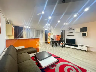 Apartament 3 camere, decomandat - ARED UTA - foto 1