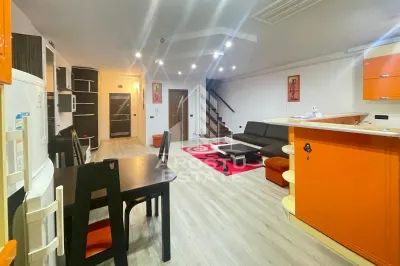 Apartament 3 camere, decomandat - ARED UTA - foto 2