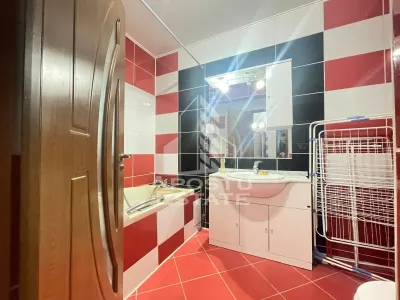 Apartament 3 camere, decomandat - ARED UTA - foto 15