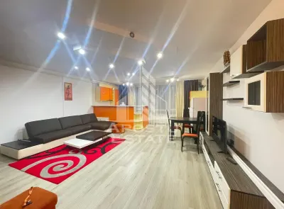 Apartament 3 camere, decomandat - ARED UTA - foto 3