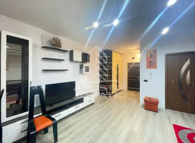 Apartament 3 camere, decomandat - ARED UTA - foto 4