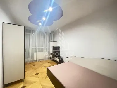Apartament 3 camere, decomandat - ARED UTA - foto 8