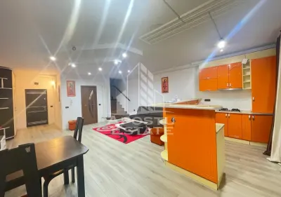 Apartament 3 camere, decomandat - ARED UTA - foto 9