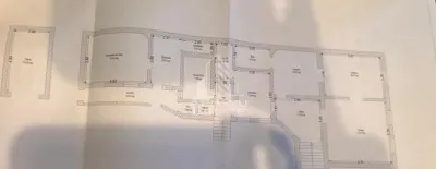 Casa cu 929 mp teren pretabil pentru investitie in zona Centrala. - foto 4