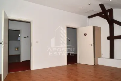 Spatiu SAD pentru birouri sau alte activitati, 175mp, Tipografilor - Timisoara