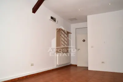 Spatiu SAD pentru birouri sau alte activitati, 175mp, Tipografilor - foto 3