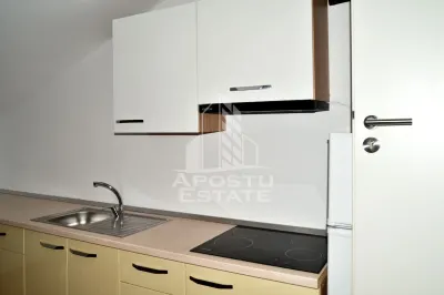 Spatiu SAD pentru birouri sau alte activitati, 175mp, Tipografilor - foto 7