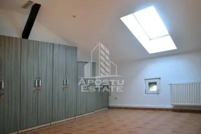 Spatiu SAD pentru birouri sau alte activitati, 175mp, Tipografilor - foto 10