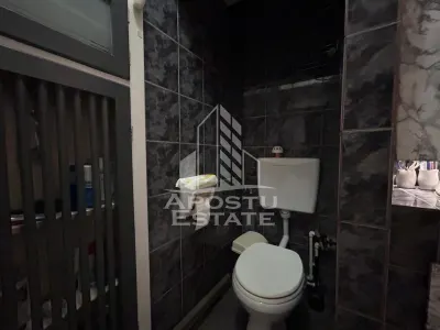 4 camere + terasa, de renovat si personalizat – Piata Maria - foto 7