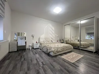 Casa individuala cu 4 camere, 729 mp teren, zona Elisabetin - Timisoara