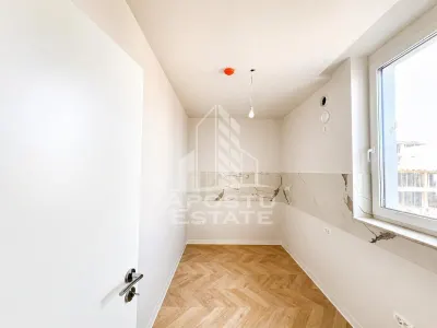DE VANZARE Apartament doua camere zona de Nord Timisoara - Timisoara