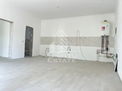 Apartament cu 3 camere, de vanzare, zona Lipovei,Timisoara - foto 15