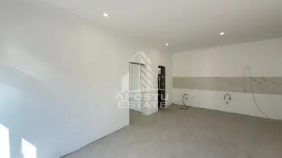 Apartament cu 3 camere, de vanzare, zona Lipovei,Timisoara - foto 17