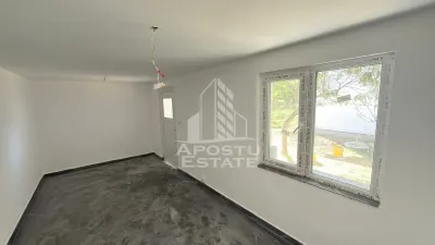 Apartament cu 3 camere, de vanzare, zona Lipovei,Timisoara - foto 20