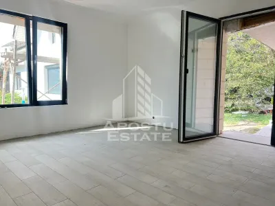 Apartament cu 3 camere, de vanzare, zona Lipovei,Timisoara - foto 22