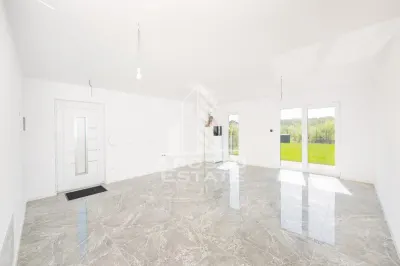 Duplex modern pe parter,finisaje premium,Dumbravita,langa Padure - Dumbravita