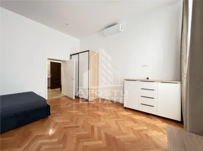 Apartament renovat 2025 | 2 unitati independente | Piata Maria | - foto 2