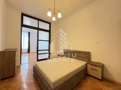 Apartament renovat 2025 | 2 unitati independente | Piata Maria | - foto 6