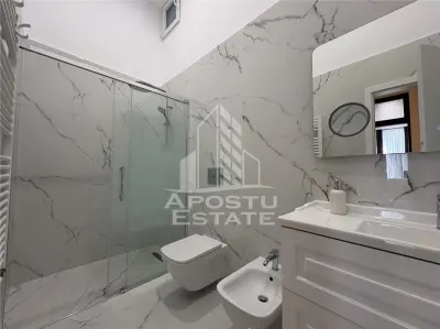 Apartament renovat 2025 | 2 unitati independente | Piata Maria | - foto 7