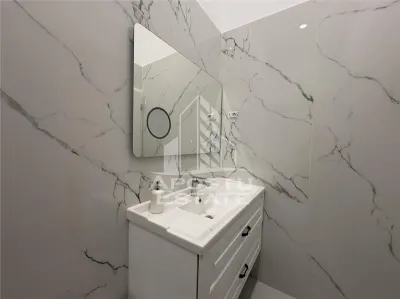 Apartament renovat 2025 | 2 unitati independente | Piata Maria | - foto 8