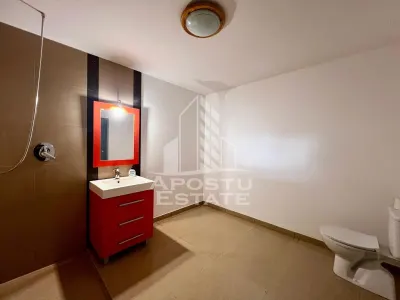 Casa de lux cu 5 camere, 4 bai, piscina privata , zona Aradului - foto 24