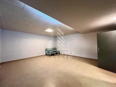 Casa de lux cu 5 camere, 4 bai, piscina privata , zona Aradului - foto 25