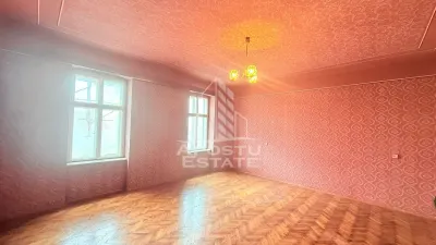 Apartament 3 camere, in Piata Maria, cladire in curs de reabilitare - Timisoara