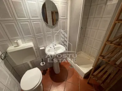 Spatiu pentru birouri, 2 incaperi, Zona Centrala/Parcul Copiilor. - foto 4