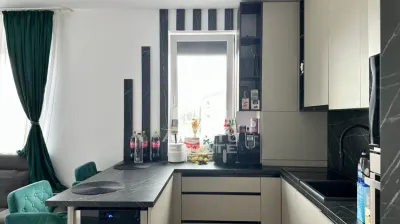 Apartament de vanzare cu 3 camere, etajul intai, Dumbravita - foto 4