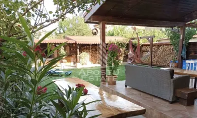 Duplex in Mosnita Noua situat in apropiere de drumul principal. - foto 4