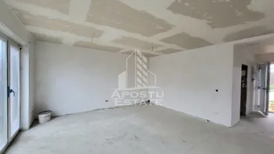 Casa individuala cu 5 camere si garaj,Parta - foto 2
