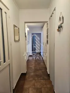 Apartament cu 3 camere de vanzare, 2 bai, zona Soarelui, Timisoara - foto 8