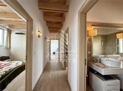 Apartament 4 camere de vanzare Complexul Studentesc Timisoara - foto 12