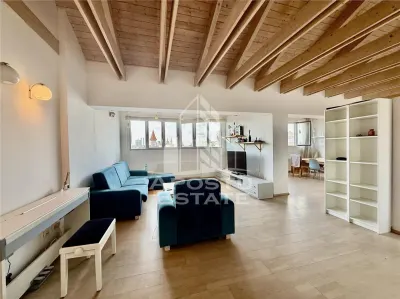 Apartament 4 camere de vanzare Complexul Studentesc Timisoara - foto 4
