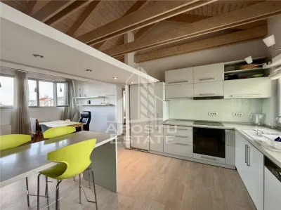 Apartament 4 camere de vanzare Complexul Studentesc Timisoara - foto 7