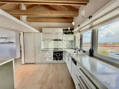 Apartament 4 camere de vanzare Complexul Studentesc Timisoara - foto 8