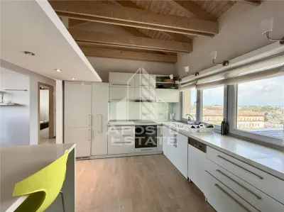 Apartament 4 camere de vanzare Complexul Studentesc Timisoara - foto 9