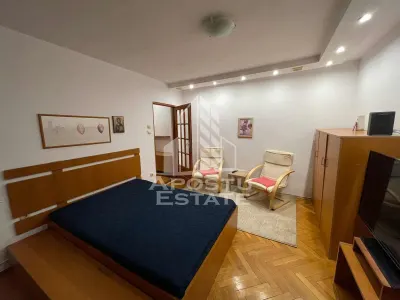 Apartament 1 camera, decomandat, zona Centrala - Timisoara
