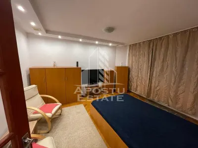 Apartament 1 camera, decomandat, zona Centrala - foto 2