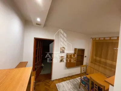 Apartament 1 camera, decomandat, zona Centrala - foto 4