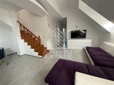 Apartament 4 camere, de inchiriat, Torontalului, Timisoara - foto 3